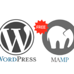 MAMPにWordPressをインストールする(Win10)